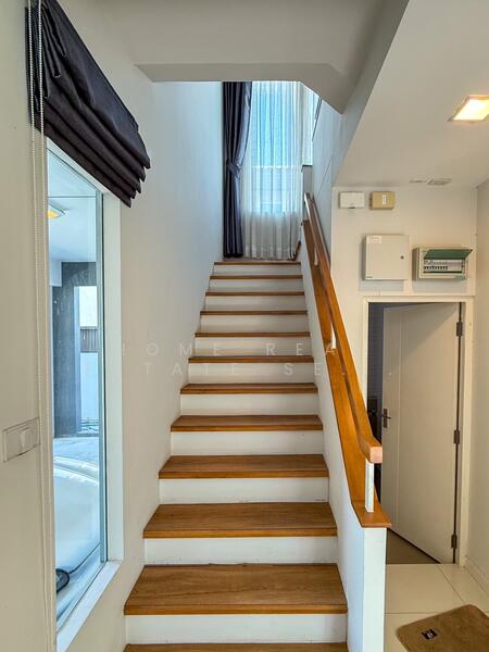 Mantana Srinakarin-Romklao, Bangkok, Kheha Rom Klao Road, Min Buri, Min Buri, Bangkok, 3 Bedrooms, 160 sqm, Single Detached House For Sale, by HOME Real Estate Service, 11794668 - DDproperty.com