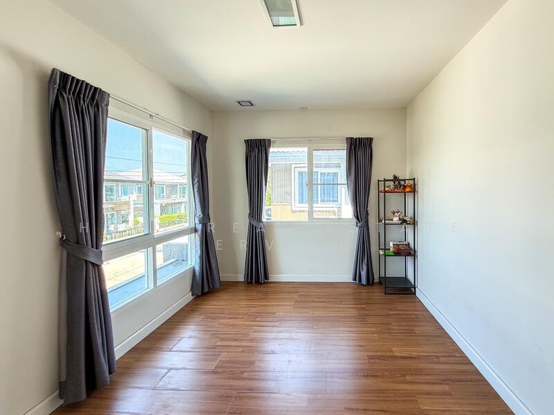 Mantana Srinakarin-Romklao : มัณฑนา ศรีนครินทร์-ร่มเกล้า, กรุงเทพ, ถนน เคหะร่มเกล้า, มีนบุรี, มีนบุรี, กรุงเทพ, 160 ตร.ม., บ้านเดี่ยว ขาย, โดย HOME Real Estate Service, 11794668 - DDproperty.com