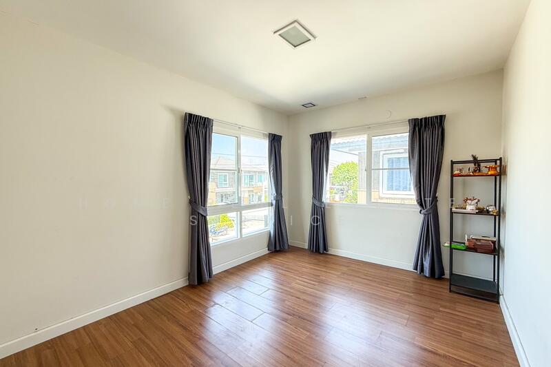 Mantana Srinakarin-Romklao, Bangkok, Kheha Rom Klao Road, Min Buri, Min Buri, Bangkok, 3 Bedrooms, 160 sqm, Single Detached House For Sale, by HOME Real Estate Service, 11794668 - DDproperty.com