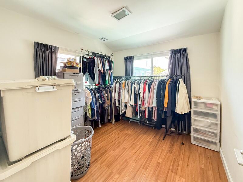 Mantana Srinakarin-Romklao, Bangkok, Kheha Rom Klao Road, Min Buri, Min Buri, Bangkok, 3 Bedrooms, 160 sqm, Single Detached House For Sale, by HOME Real Estate Service, 11794668 - DDproperty.com