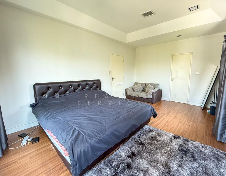 Mantana Srinakarin-Romklao, Bangkok, Kheha Rom Klao Road, Min Buri, Min Buri, Bangkok, 3 Bedrooms, 160 sqm, Single Detached House For Sale, by HOME Real Estate Service, 11794668 - DDproperty.com