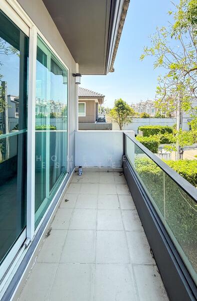 Mantana Srinakarin-Romklao, Bangkok, Kheha Rom Klao Road, Min Buri, Min Buri, Bangkok, 3 Bedrooms, 160 sqm, Single Detached House For Sale, by HOME Real Estate Service, 11794668 - DDproperty.com