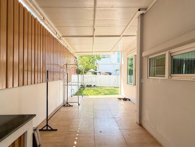 Mantana Srinakarin-Romklao, Bangkok, Kheha Rom Klao Road, Min Buri, Min Buri, Bangkok, 3 Bedrooms, 160 sqm, Single Detached House For Sale, by HOME Real Estate Service, 11794668 - DDproperty.com