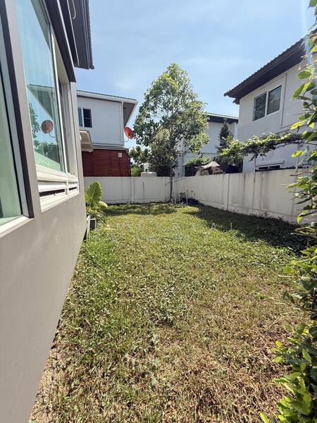 Mantana Srinakarin-Romklao, Bangkok, Kheha Rom Klao Road, Min Buri, Min Buri, Bangkok, 3 Bedrooms, 160 sqm, Single Detached House For Sale, by HOME Real Estate Service, 11794668 - DDproperty.com