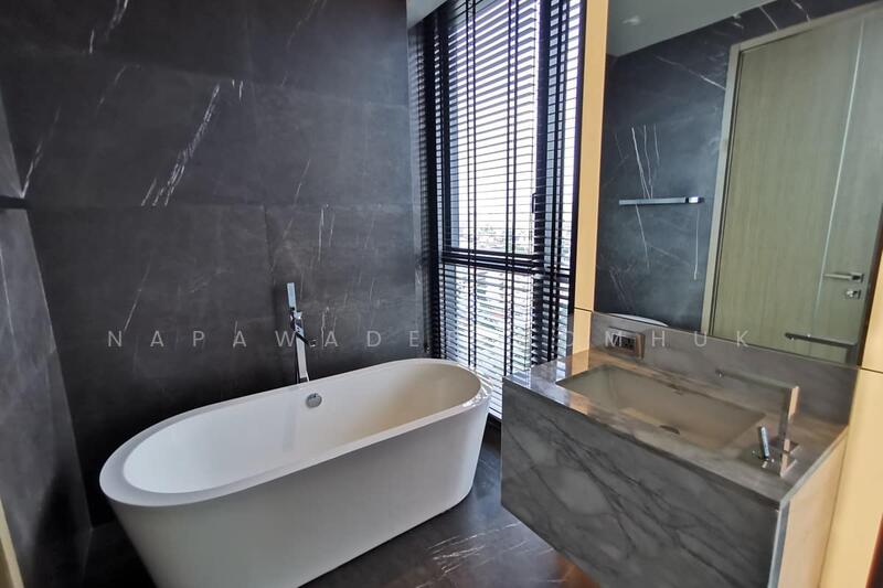 The Monument Thonglor, Bangkok, 998 Thonglor Road, Khlong Tan Nua, Watthana, Bangkok, 2 Bedrooms, 126 sqm, Condo For Rent, by Napawadee Homhuk, 11794693 - DDproperty.com