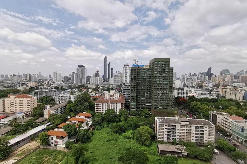 The Monument Thonglor : เดอะ โมนูเมนต์ ทองหล่อ, กรุงเทพ, 998 ซ. สุขุมวิท 55, คลองตันเหนือ, วัฒนา, กรุงเทพ, 126 ตร.ม., คอนโด ให้เช่า, โดย Napawadee Homhuk, 11794693 - DDproperty.com