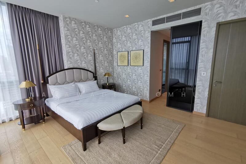 The Monument Thonglor, Bangkok, 998 Thonglor Road, Khlong Tan Nua, Watthana, Bangkok, 2 Bedrooms, 126 sqm, Condo For Rent, by Napawadee Homhuk, 11794693 - DDproperty.com