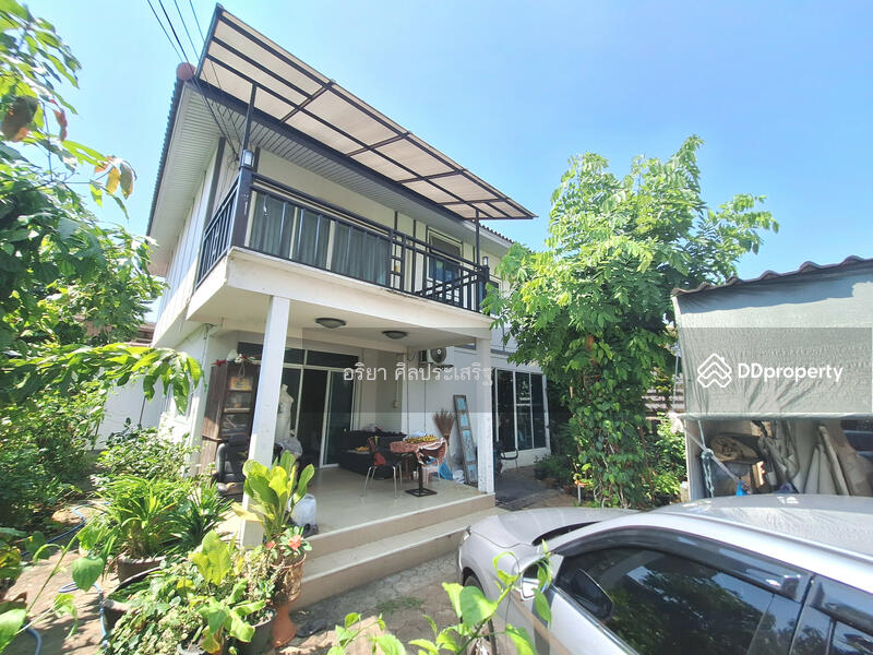 For Sale - จรัญสนิทวงศ์ 71, Bangkok