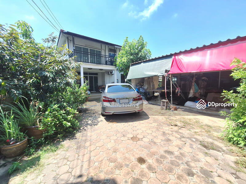 For Sale - จรัญสนิทวงศ์ 71, Bangkok