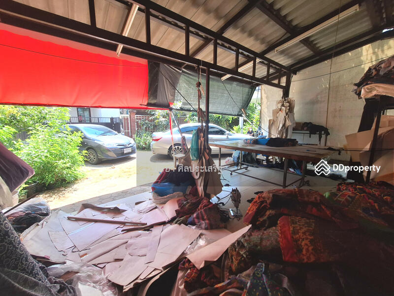 For Sale - จรัญสนิทวงศ์ 71, Bangkok