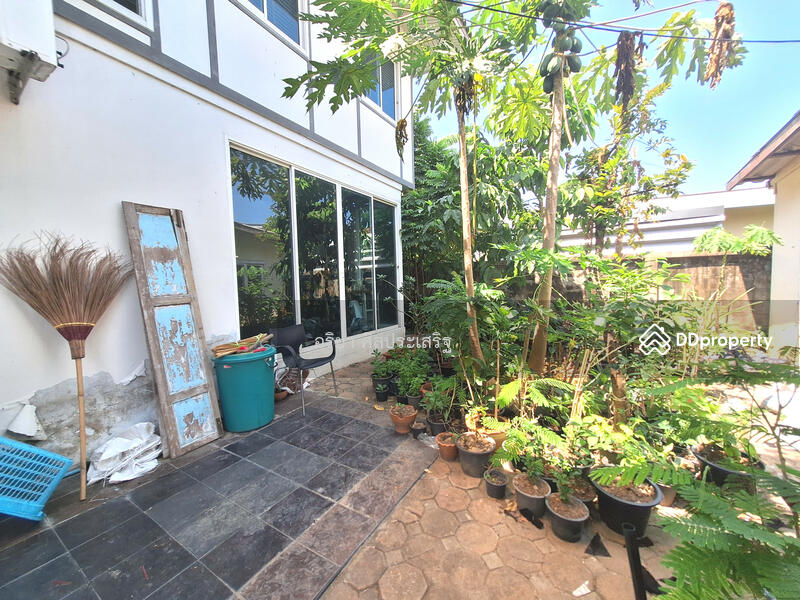 For Sale - จรัญสนิทวงศ์ 71, Bangkok
