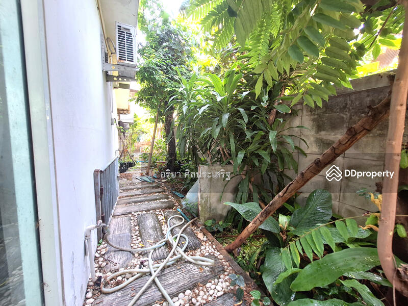 For Sale - จรัญสนิทวงศ์ 71, Bangkok