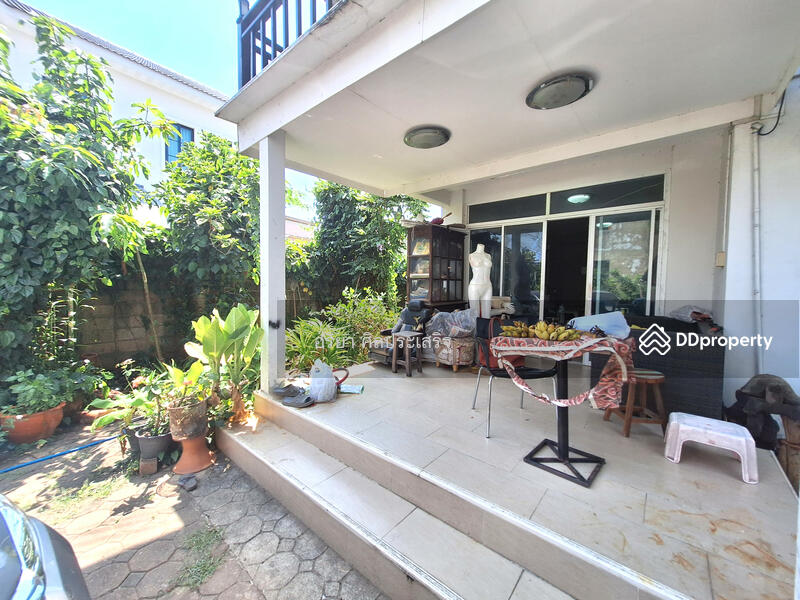 For Sale - จรัญสนิทวงศ์ 71, Bangkok