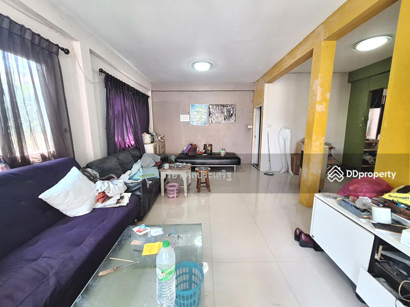 For Sale - จรัญสนิทวงศ์ 71, Bangkok