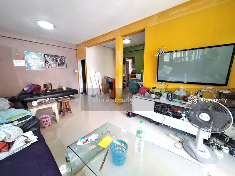 For Sale - จรัญสนิทวงศ์ 71, Bangkok