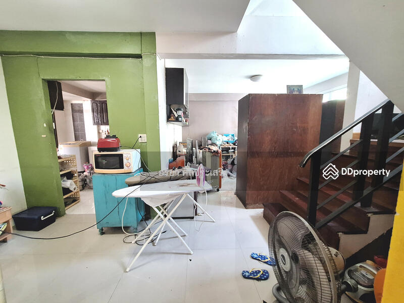 For Sale - จรัญสนิทวงศ์ 71, Bangkok