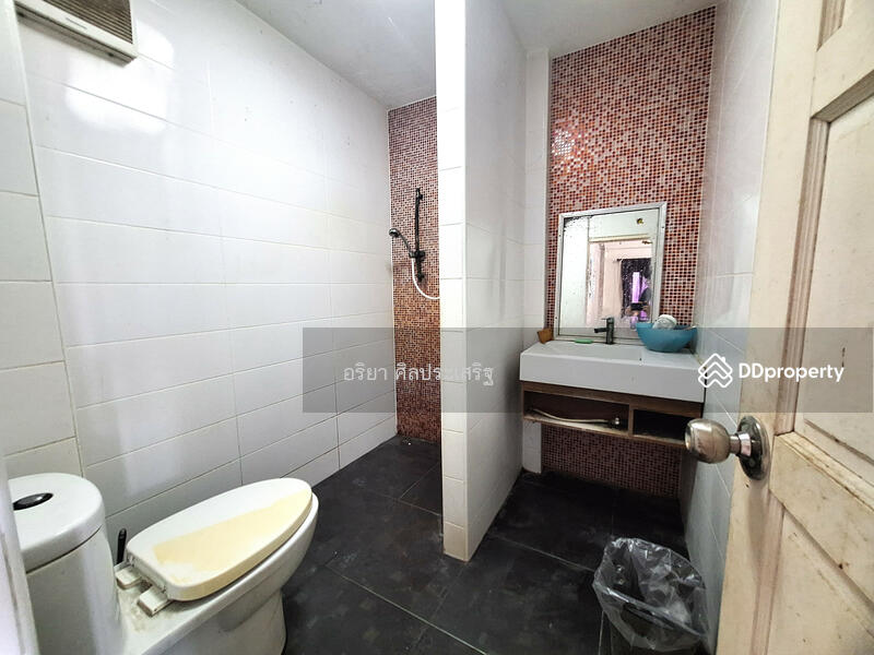 For Sale - จรัญสนิทวงศ์ 71, Bangkok
