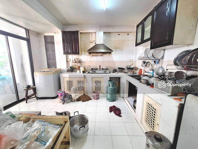 For Sale - จรัญสนิทวงศ์ 71, Bangkok