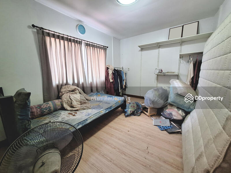 For Sale - จรัญสนิทวงศ์ 71, Bangkok