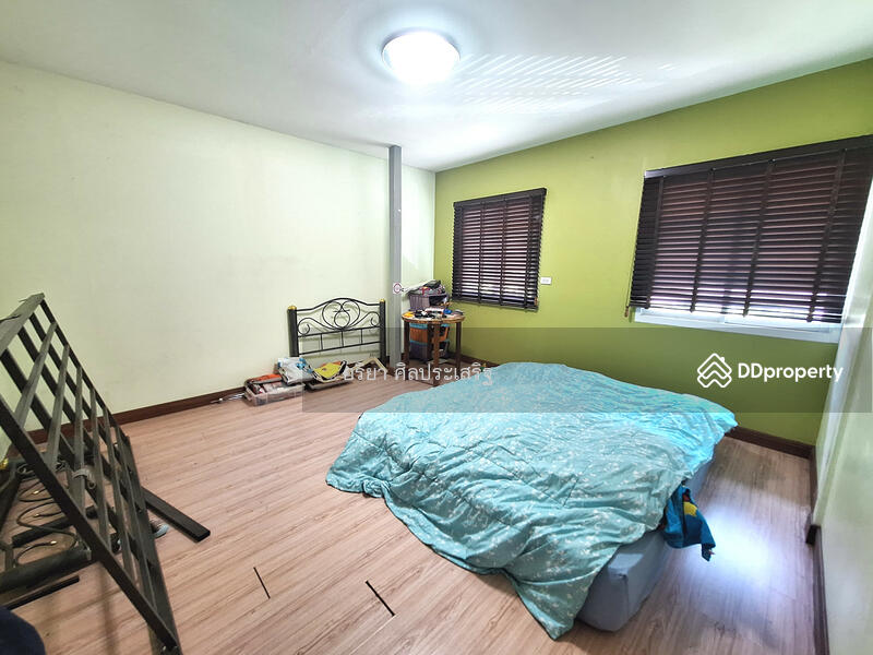 For Sale - จรัญสนิทวงศ์ 71, Bangkok