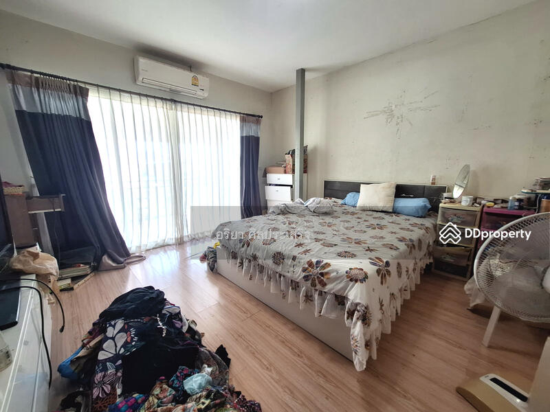 For Sale - จรัญสนิทวงศ์ 71, Bangkok