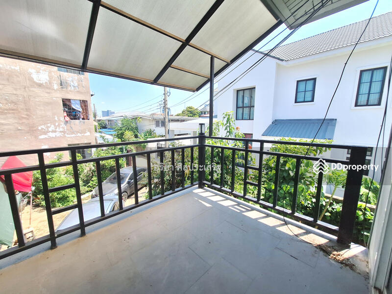 For Sale - จรัญสนิทวงศ์ 71, Bangkok