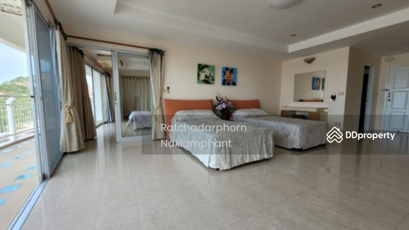 ขาย - Chamchuri Condo 2 : คอนโดจามจุรี 2, ประจวบคีรีขันธ์