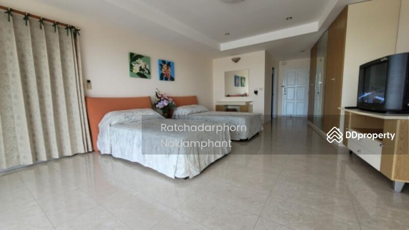 ขาย - Chamchuri Condo 2 : คอนโดจามจุรี 2, ประจวบคีรีขันธ์