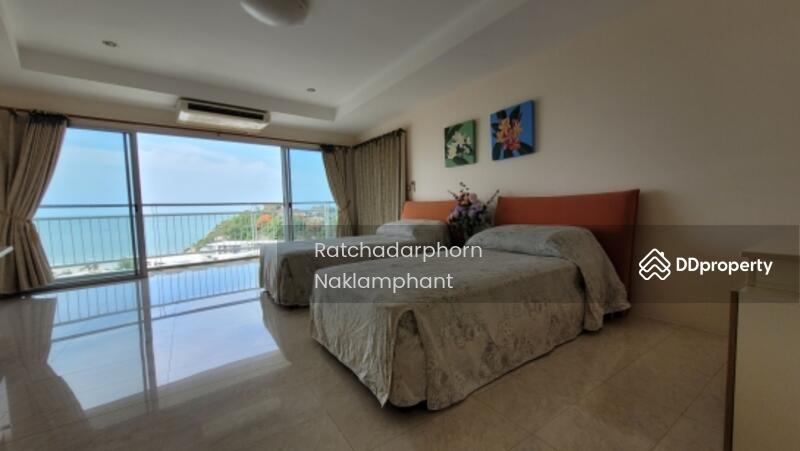 ขาย - Chamchuri Condo 2 : คอนโดจามจุรี 2, ประจวบคีรีขันธ์