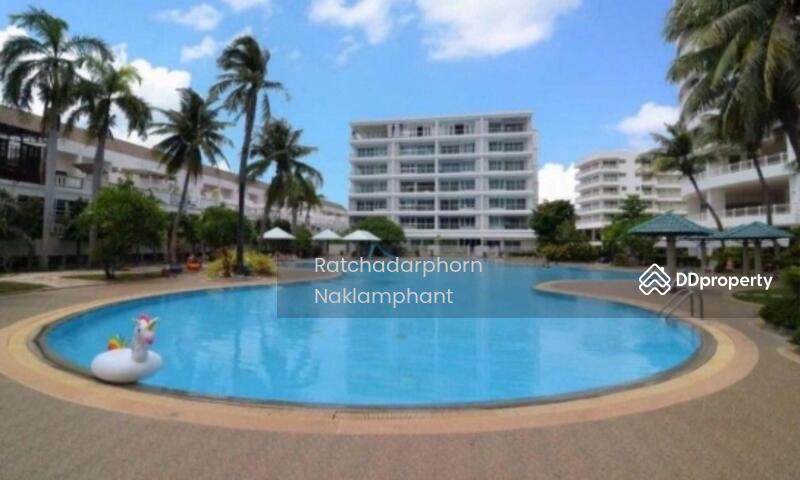 ขาย - Chamchuri Condo 2 : คอนโดจามจุรี 2, ประจวบคีรีขันธ์