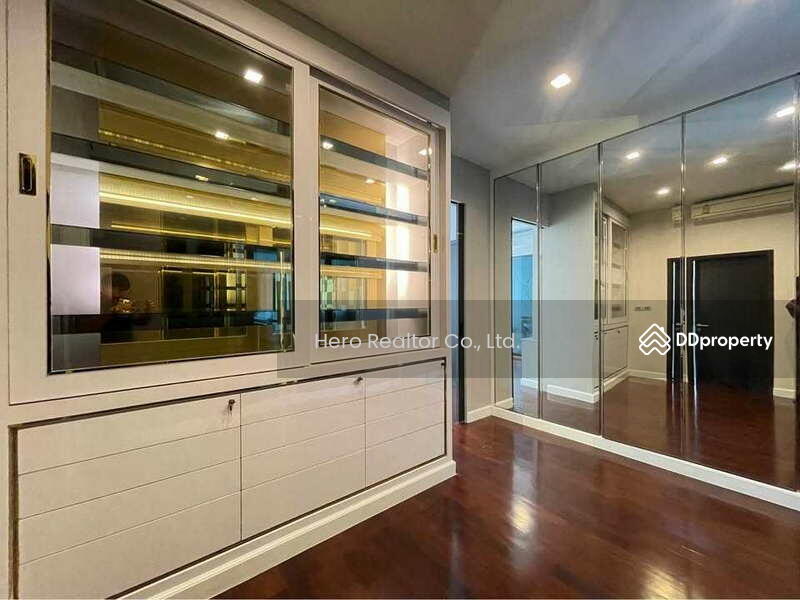 ให้เช่า - ให้เช่าบ้านเดี่ยว SOUL รัชดาภิเษก 68 MRT วงศ์สว่าง BRE23791, กรุงเทพ