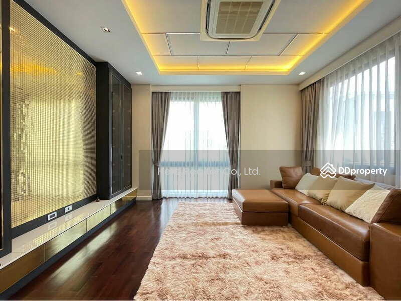 ให้เช่า - ให้เช่าบ้านเดี่ยว SOUL รัชดาภิเษก 68 MRT วงศ์สว่าง BRE23791, กรุงเทพ
