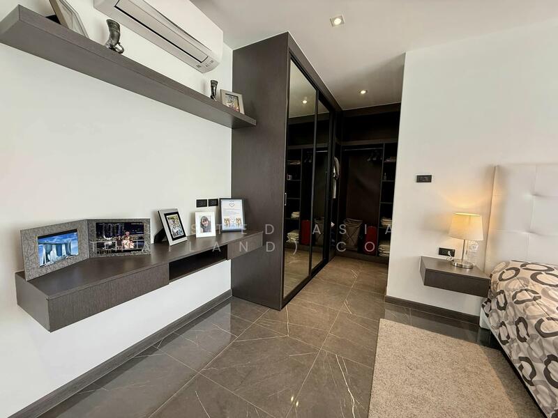 Modern 2-storey Pool Villa for Sale in Huay Yai - Pattaya, Chon Buri (Pattaya), Huai Yai, Bang Lamung (Pattaya), Chon Buri (Pattaya), 3 Bedrooms, 190 sqm, Villa For Sale, by PLC Real Estate, 11795106 - DDproperty.com