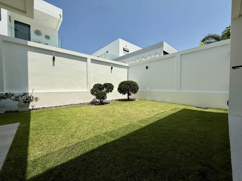 Modern 2-storey Pool Villa for Sale in Huay Yai - Pattaya, Chon Buri (Pattaya), Huai Yai, Bang Lamung (Pattaya), Chon Buri (Pattaya), 3 Bedrooms, 190 sqm, Villa For Sale, by PLC Real Estate, 11795106 - DDproperty.com