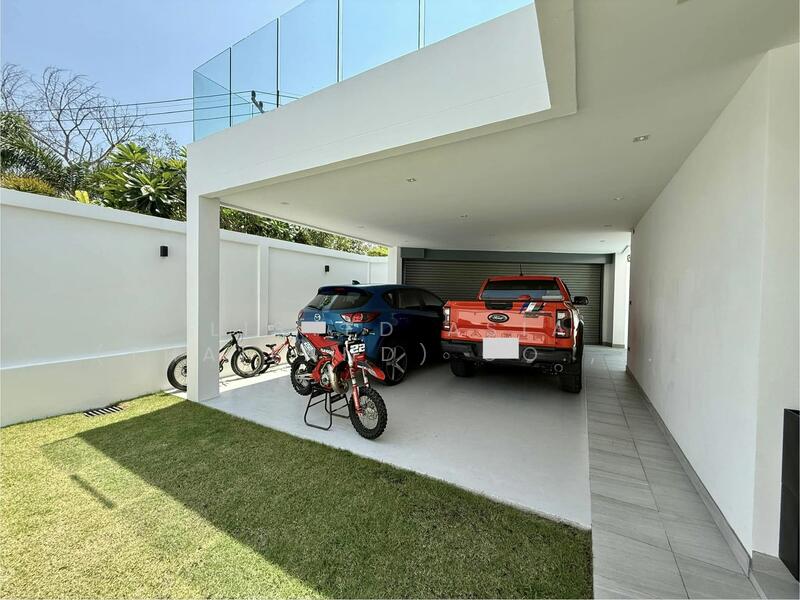 Modern 2-storey Pool Villa for Sale in Huay Yai - Pattaya, Chon Buri (Pattaya), Huai Yai, Bang Lamung (Pattaya), Chon Buri (Pattaya), 3 Bedrooms, 190 sqm, Villa For Sale, by PLC Real Estate, 11795106 - DDproperty.com