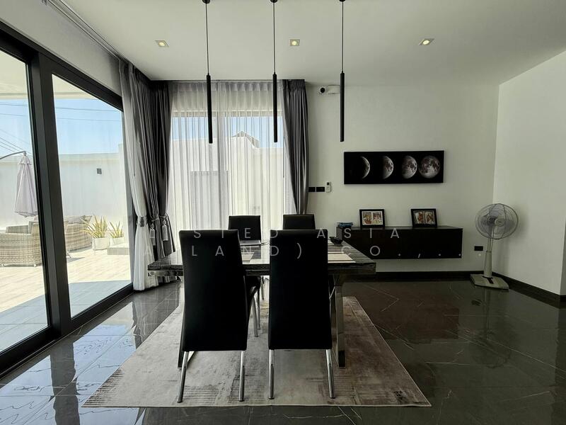 Modern 2-storey Pool Villa for Sale in Huay Yai - Pattaya, Chon Buri (Pattaya), Huai Yai, Bang Lamung (Pattaya), Chon Buri (Pattaya), 3 Bedrooms, 190 sqm, Villa For Sale, by PLC Real Estate, 11795106 - DDproperty.com