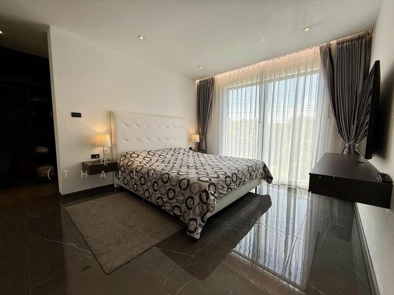 Modern 2-storey Pool Villa for Sale in Huay Yai - Pattaya, Chon Buri (Pattaya), Huai Yai, Bang Lamung (Pattaya), Chon Buri (Pattaya), 3 Bedrooms, 190 sqm, Villa For Sale, by PLC Real Estate, 11795106 - DDproperty.com