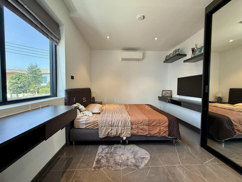 Modern 2-storey Pool Villa for Sale in Huay Yai - Pattaya, Chon Buri (Pattaya), Huai Yai, Bang Lamung (Pattaya), Chon Buri (Pattaya), 3 Bedrooms, 190 sqm, Villa For Sale, by PLC Real Estate, 11795106 - DDproperty.com