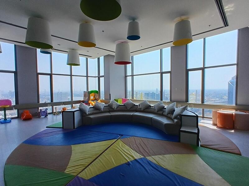 StarView, Bangkok, 495 Rama 3, Bang Klo, Bang Kho Laem, Bangkok, 2 Bedrooms, 82 sqm, Condo For Sale, by ชนะชาติ นนท์ตา, 11795123 - DDproperty.com