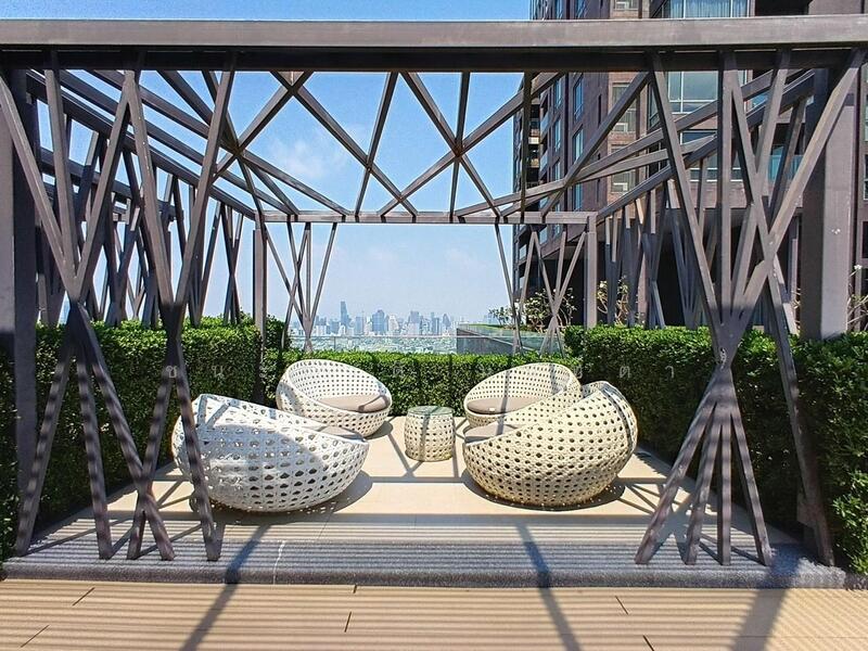 StarView, Bangkok, 495 Rama 3, Bang Klo, Bang Kho Laem, Bangkok, 2 Bedrooms, 82 sqm, Condo For Sale, by ชนะชาติ นนท์ตา, 11795123 - DDproperty.com
