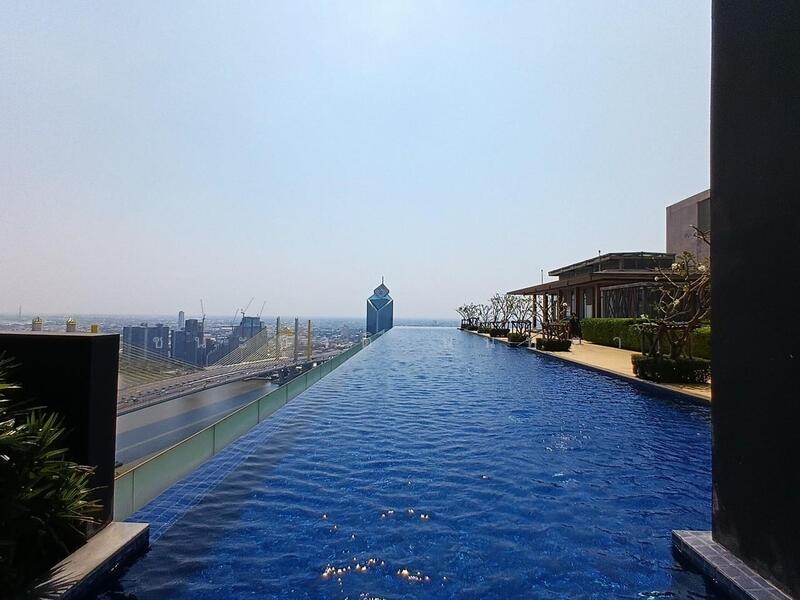 StarView, Bangkok, 495 Rama 3, Bang Klo, Bang Kho Laem, Bangkok, 2 Bedrooms, 82 sqm, Condo For Sale, by ชนะชาติ นนท์ตา, 11795123 - DDproperty.com