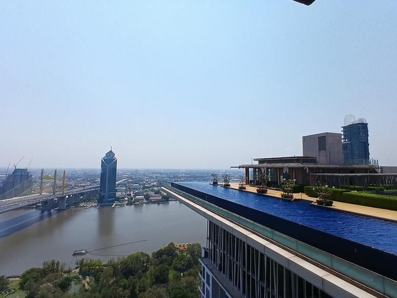 StarView, Bangkok, 495 Rama 3, Bang Klo, Bang Kho Laem, Bangkok, 2 Bedrooms, 82 sqm, Condo For Sale, by ชนะชาติ นนท์ตา, 11795123 - DDproperty.com