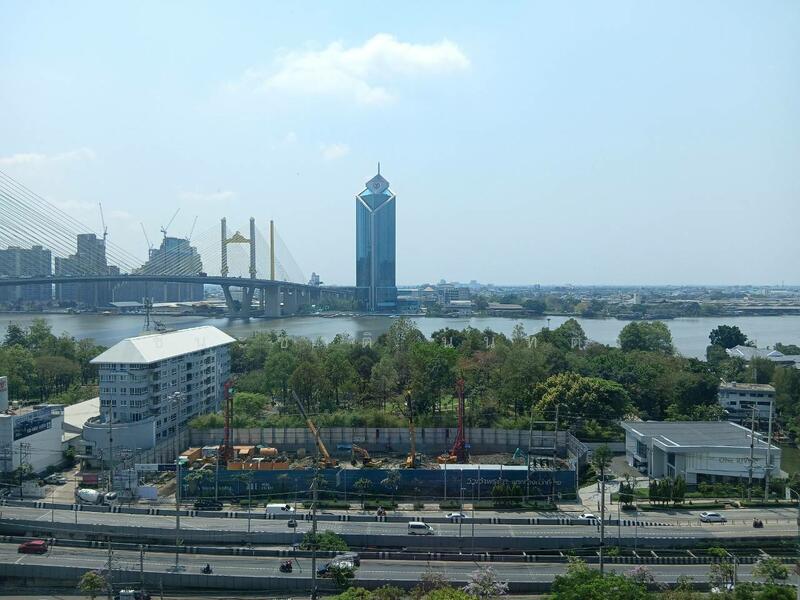 StarView, Bangkok, 495 Rama 3, Bang Klo, Bang Kho Laem, Bangkok, 2 Bedrooms, 82 sqm, Condo For Sale, by ชนะชาติ นนท์ตา, 11795123 - DDproperty.com