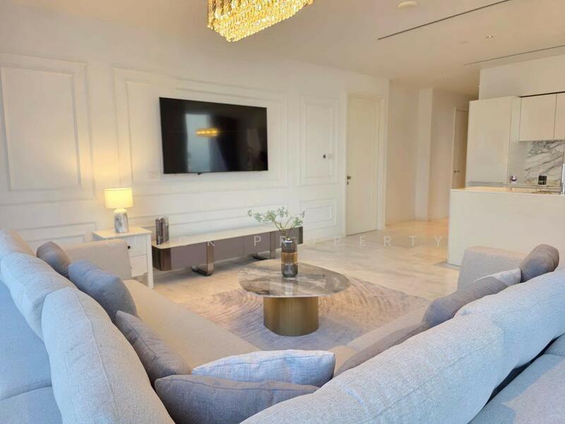 Four Seasons Private Residences : โฟร์ ซีซั่นส์ ไพรเวท เรสสิเด้นซ์, กรุงเทพ, 300 ถนนเจริญกรุง, ยานนาวา, สาทร, กรุงเทพ, 117 ตร.ม., คอนโด ให้เช่า, โดย Click property, 11795165 - DDproperty.com