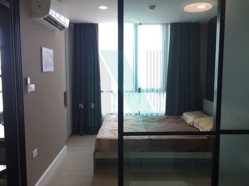 The Cube Station Ramintra 109 : เดอะคิวบ์ สเตชั่น รามอินทรา 109, กรุงเทพ, รามอินทรา 109, มีนบุรี, มีนบุรี, กรุงเทพ, 29 ตร.ม., คอนโด ขาย, โดย NR AGENT, 11795178 - DDproperty.com