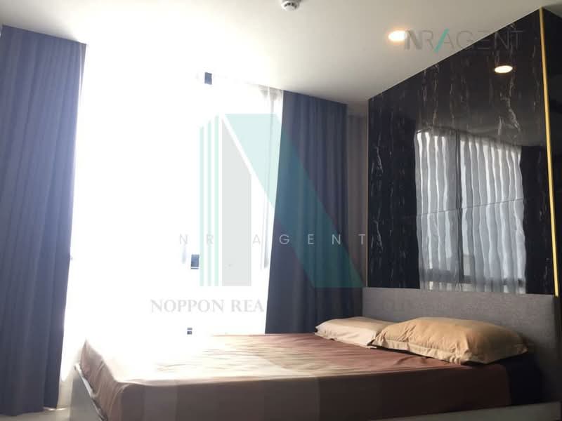 The Cube Station Ramintra 109, Bangkok, Ramintra 109, Min Buri, Min Buri, Bangkok, 1 Bedroom, 29 sqm, Condo For Sale, by NR AGENT, 11795178 - DDproperty.com