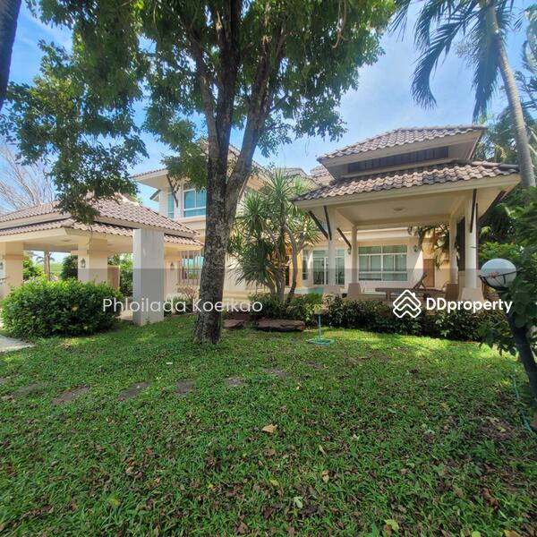 ขาย - 3-Br House in Nong Kae, ประจวบคีรีขันธ์