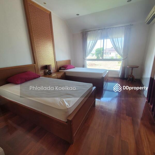 ขาย - 3-Br House in Nong Kae, ประจวบคีรีขันธ์