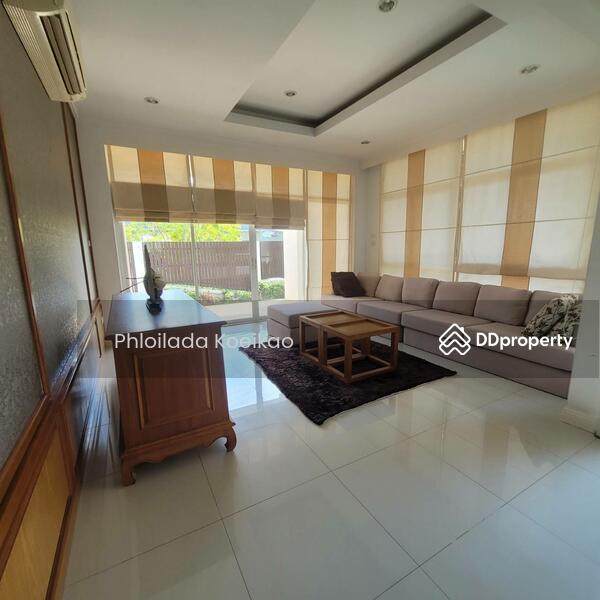 ขาย - 3-Br House in Nong Kae, ประจวบคีรีขันธ์