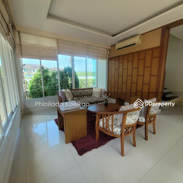 ขาย - 3-Br House in Nong Kae, ประจวบคีรีขันธ์
